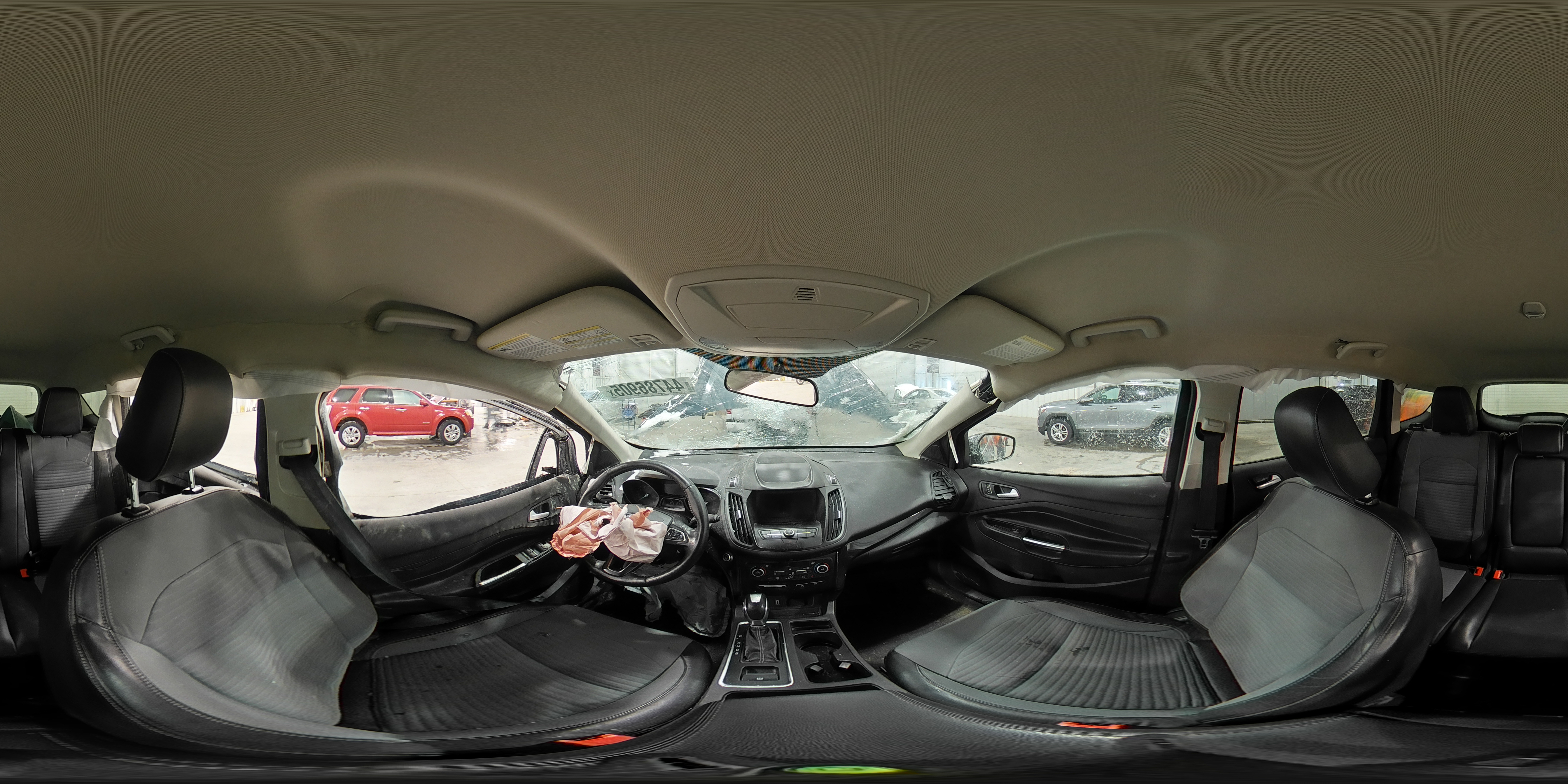 2019 Ford Escape - Image 14