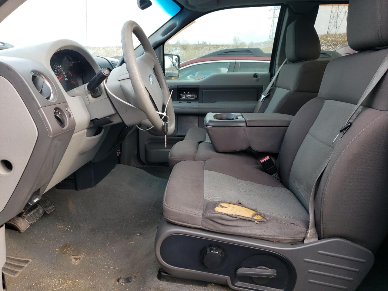 2005 Ford F-150 - Image 7