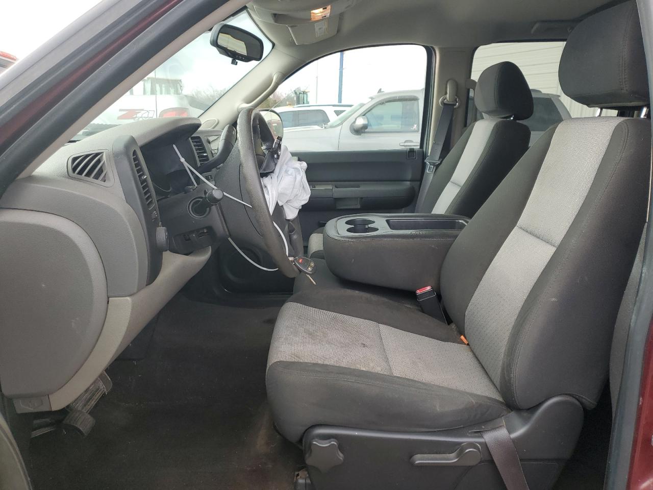 2009 Chevrolet Silverado - Image 7