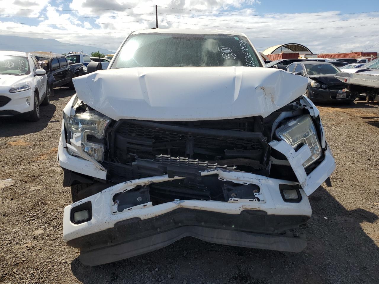 2015 Ford F-150 - Image 5
