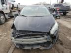 2018 Ford Fiesta S for Sale in Wichita, KS - Front End