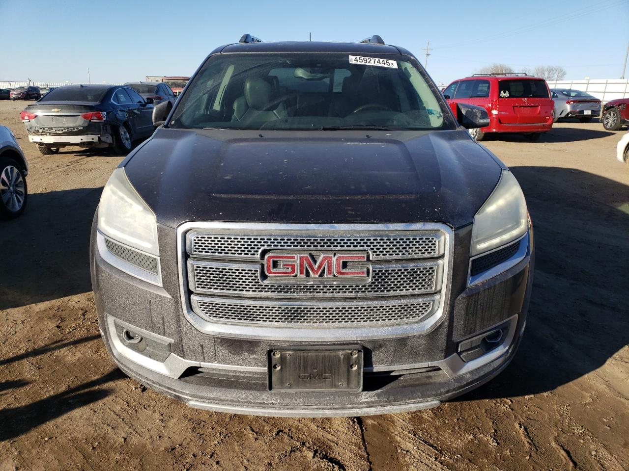 2013 GMC Acadia - Image 5