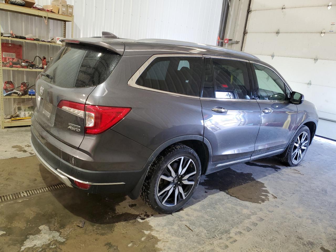 2019 Honda Pilot - Image 3