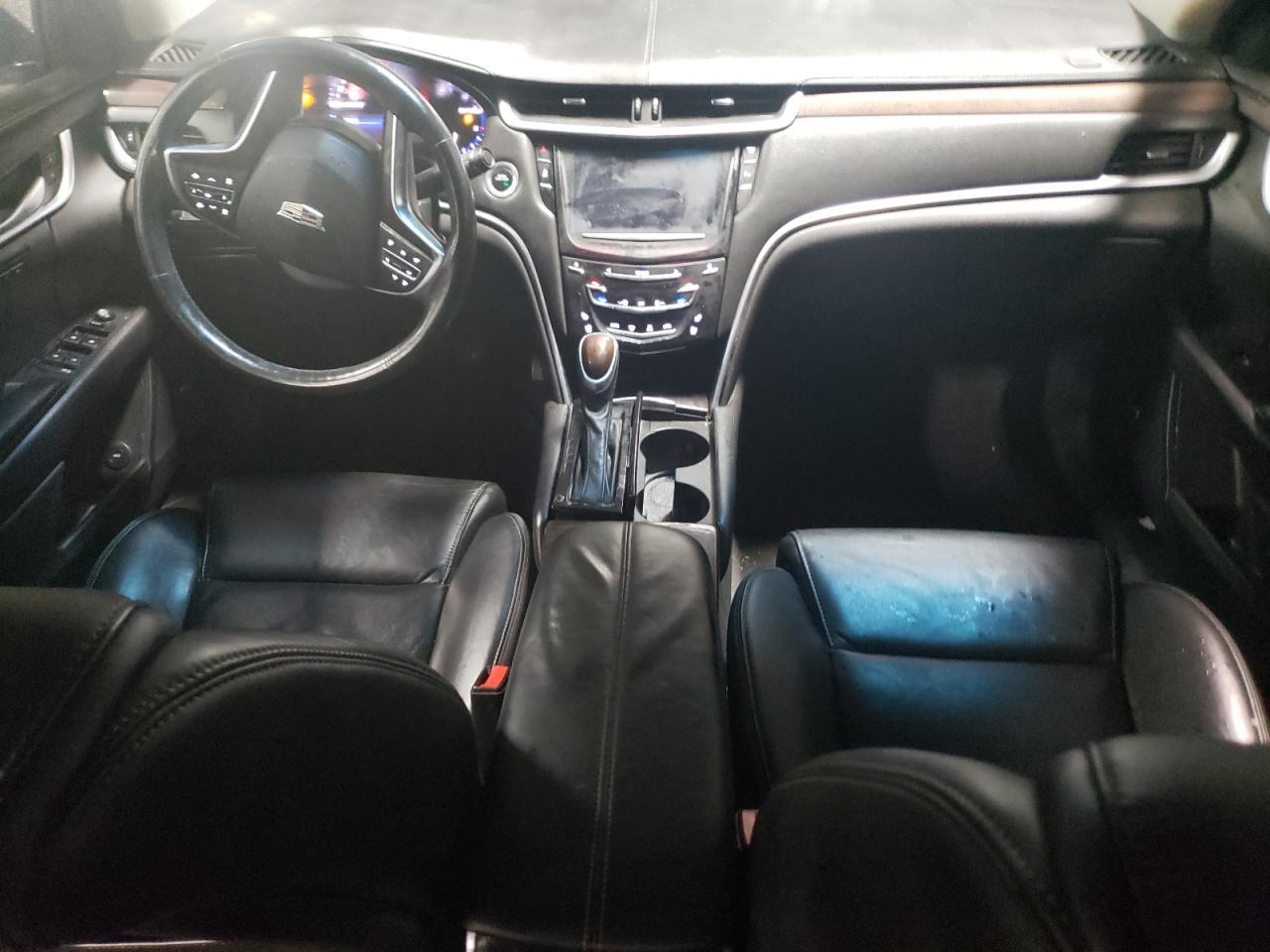 2016 Cadillac XTS - Image 8