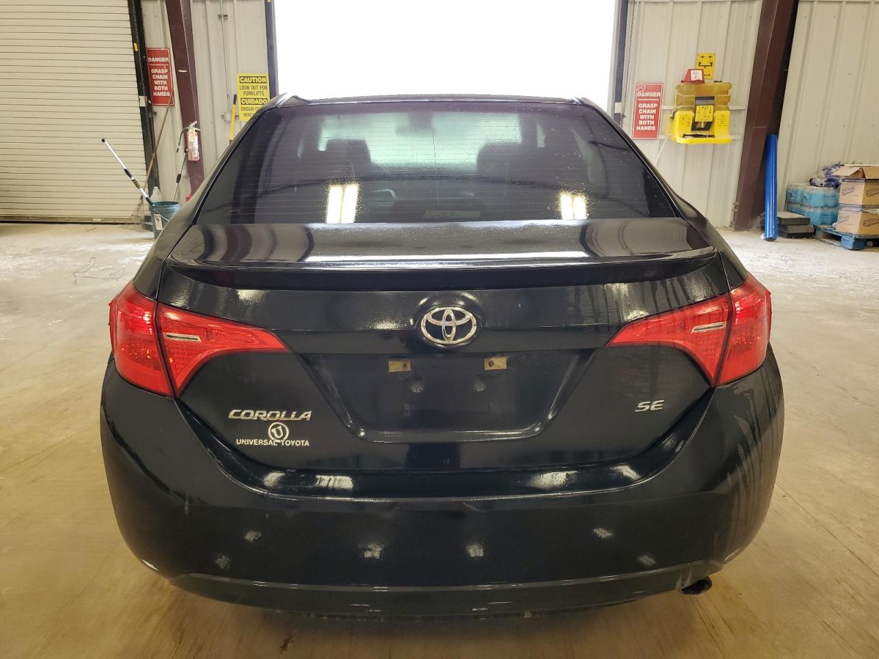 2019 Toyota Corolla - Image 6