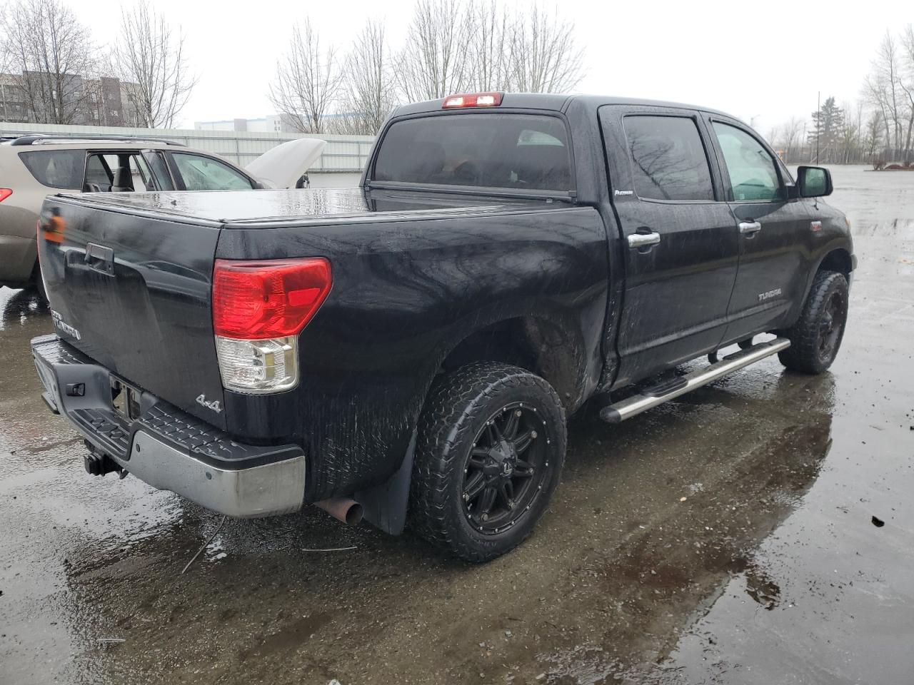 2010 Toyota Tundra - Image 3
