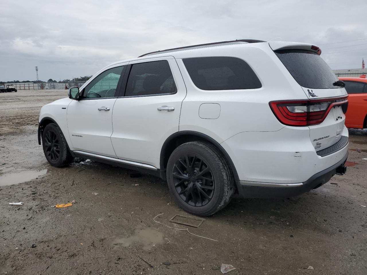 2015 Dodge Durango - Image 2