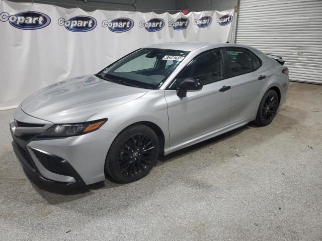 2022 Toyota Camry Se zu verkaufen in Ham Lake, MN - Rear End