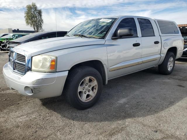 2005 Dodge Dakota Quad Slt