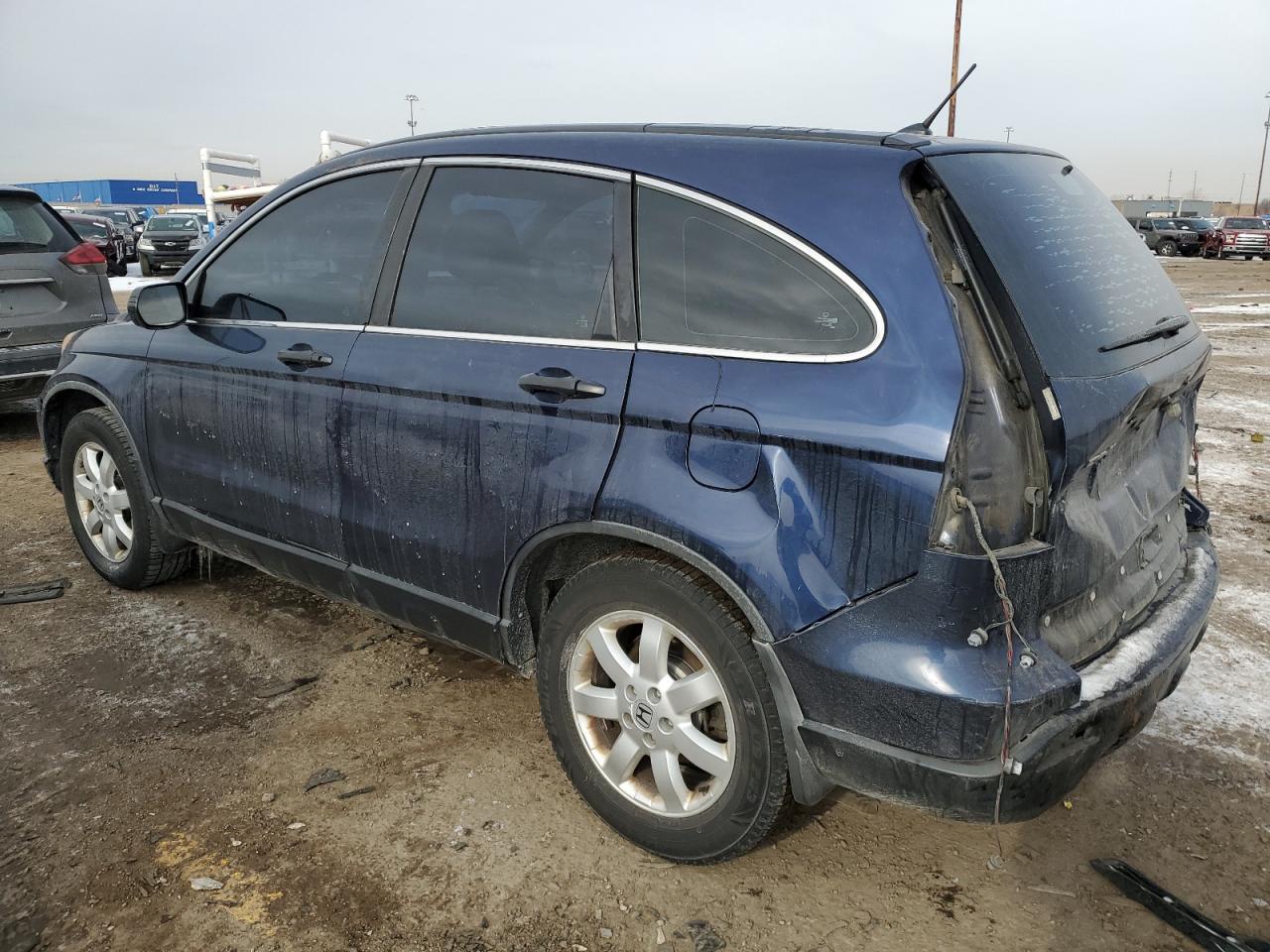 2009 Honda CR-V - Image 2