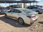 2019 Lexus Es 300H na sprzedaż w Phoenix, AZ - Front End