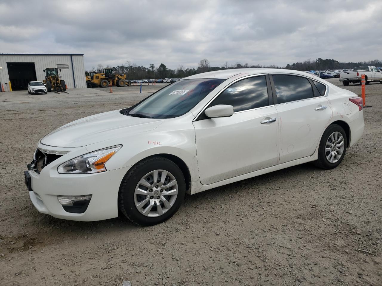 2013 Nissan Altima - Image 1