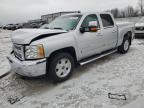 2012 Chevrolet Silverado K1500 Lt продається в Wayland, MI - Front End