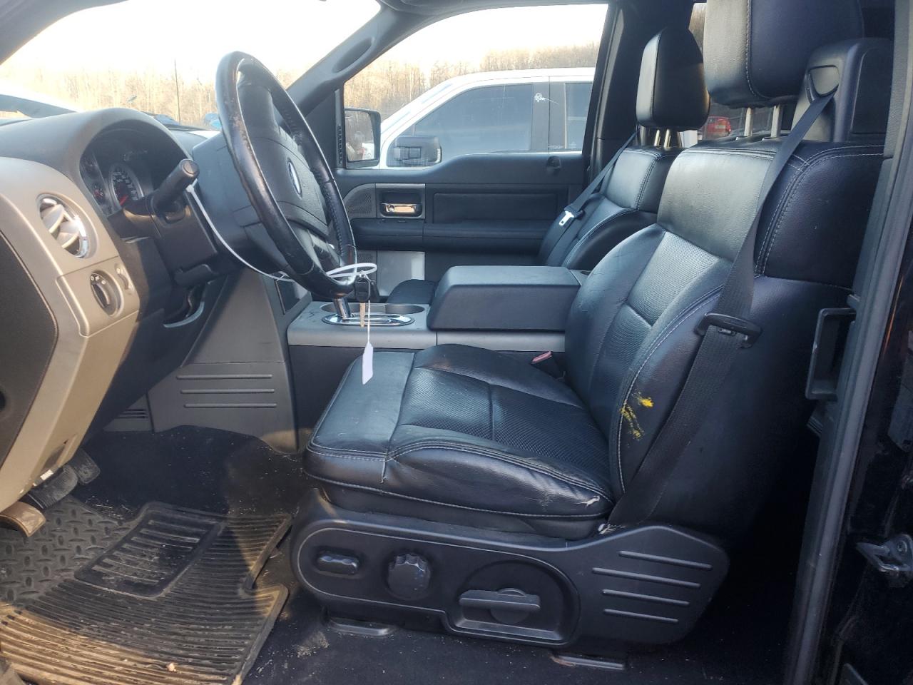 2007 Ford F-150 - Image 7
