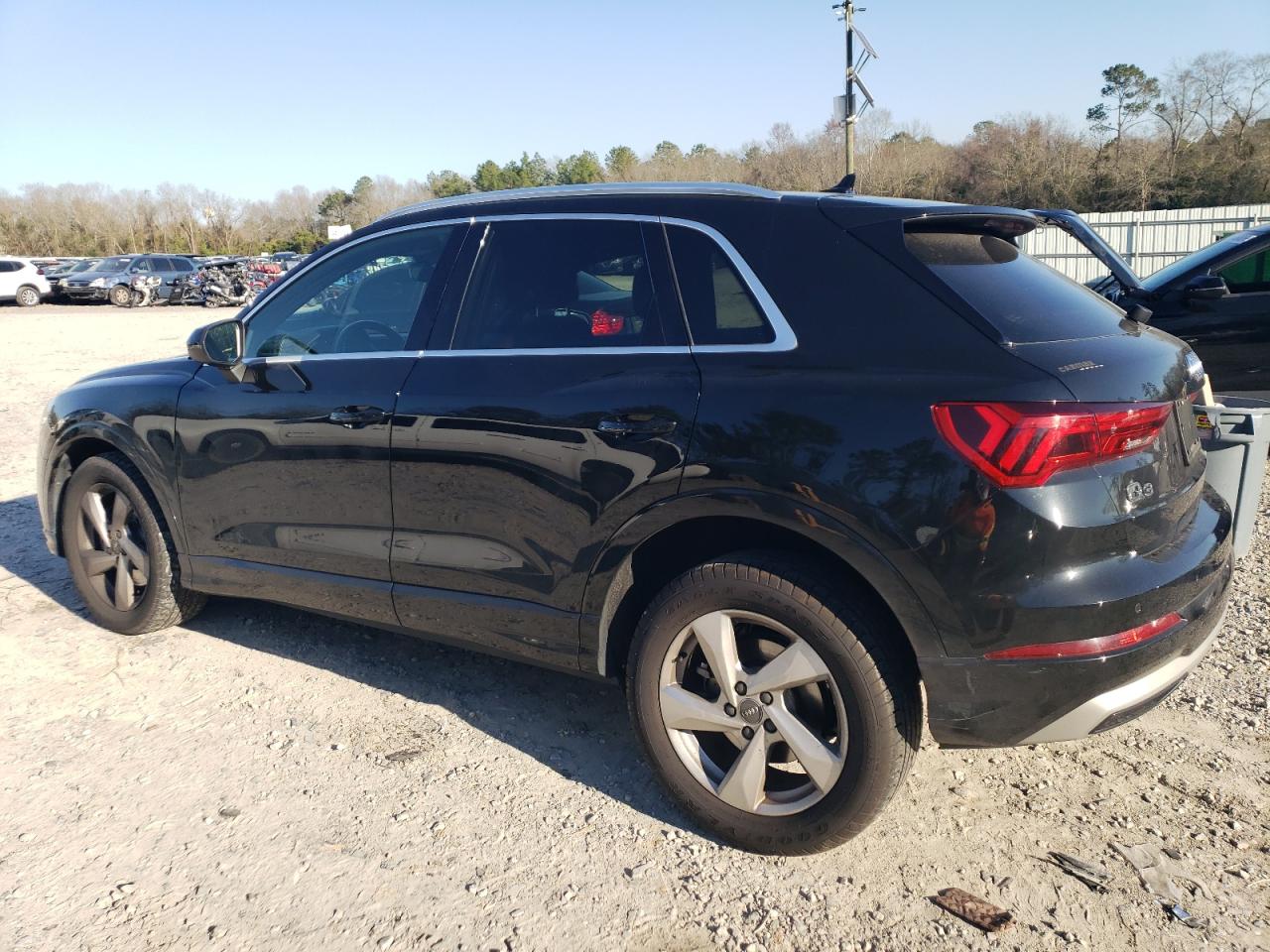2020 Audi Q3 - Image 2