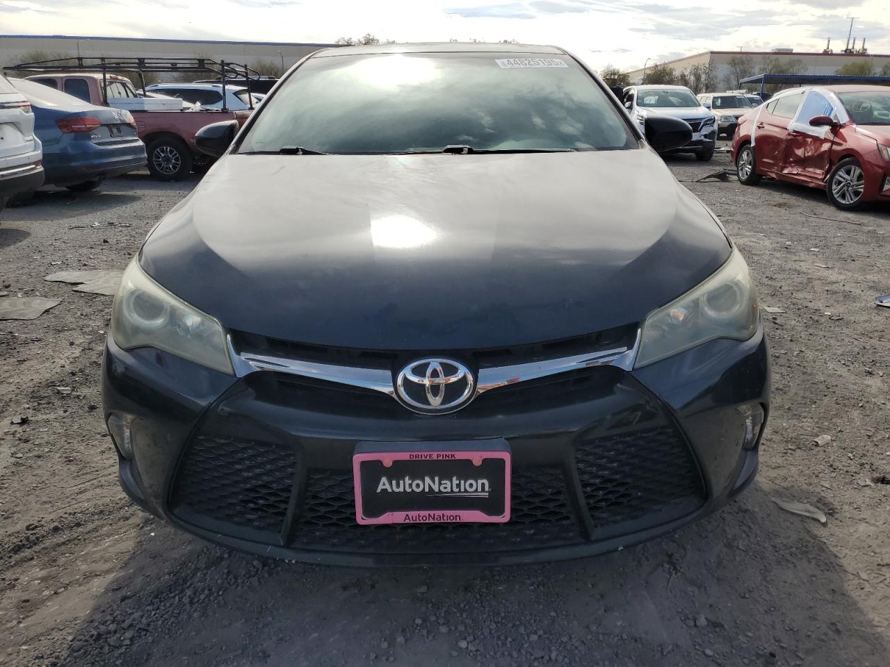 2015 Toyota Camry - Image 5