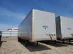 2014 Wabash Trailer na sprzedaż w Grand Prairie, TX - Normal Wear