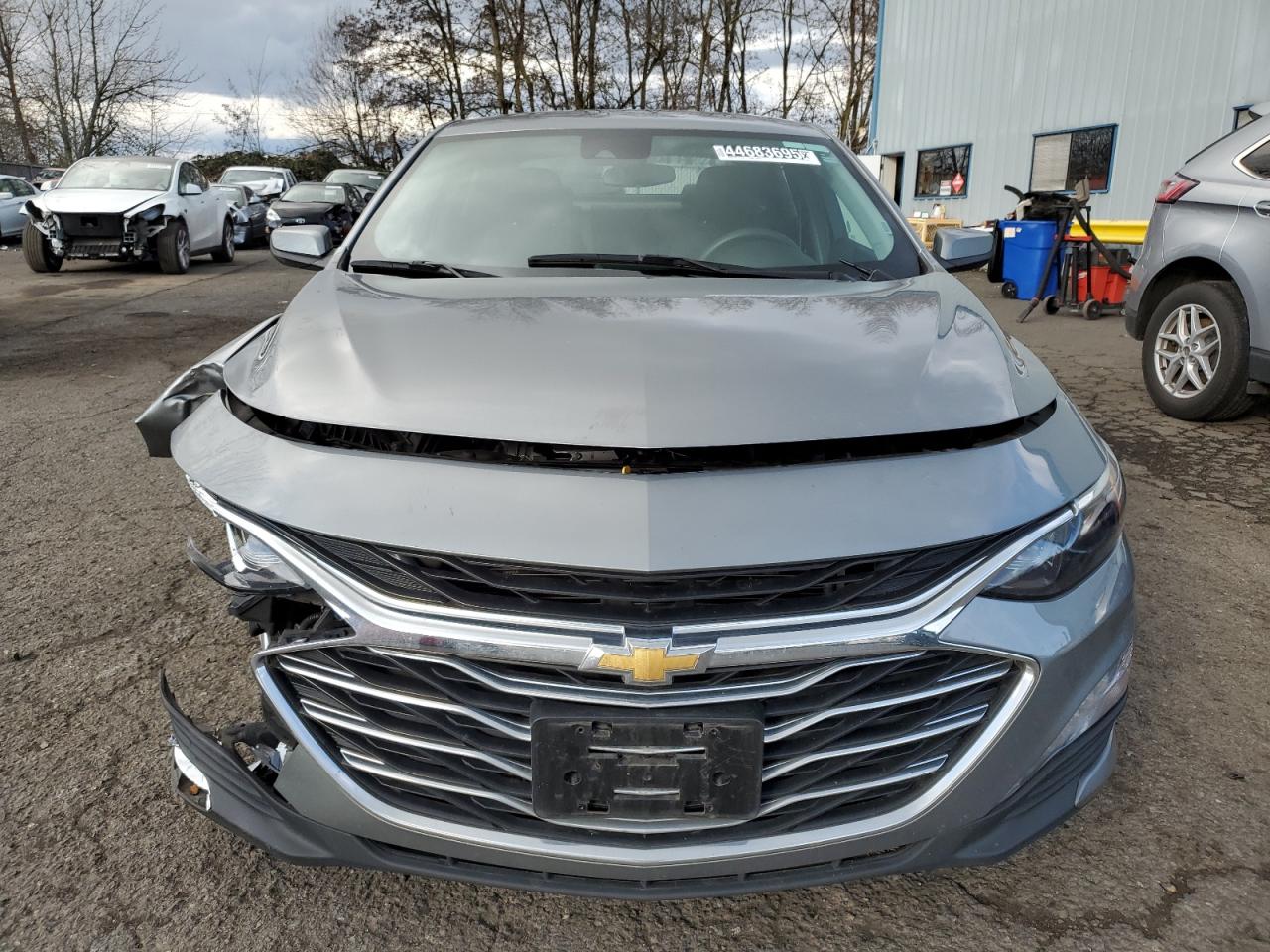 2023 Chevrolet Malibu - Image 5