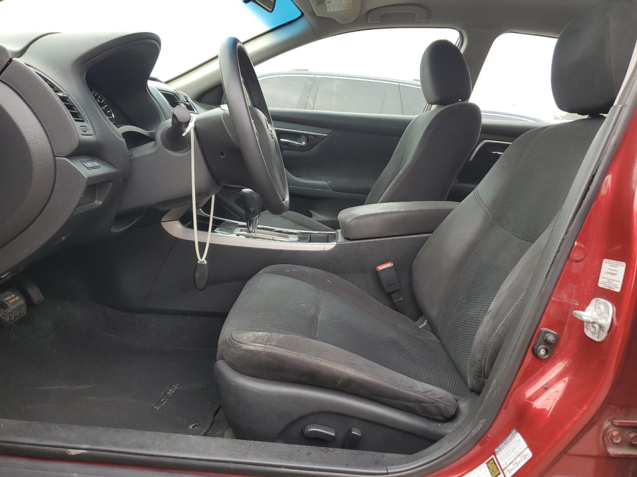 2014 Nissan Altima - Image 7