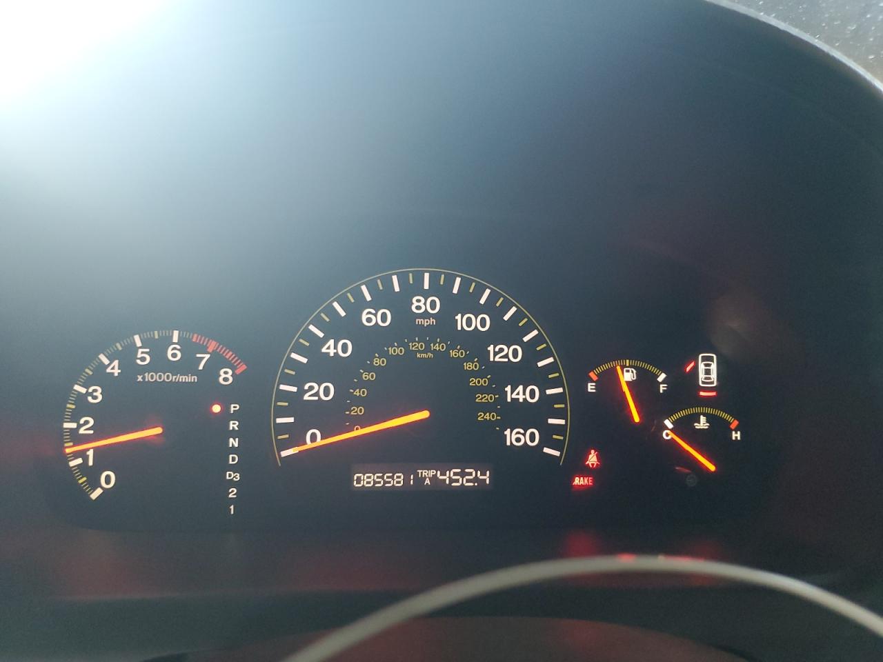 2005 Honda Accord - Image 9