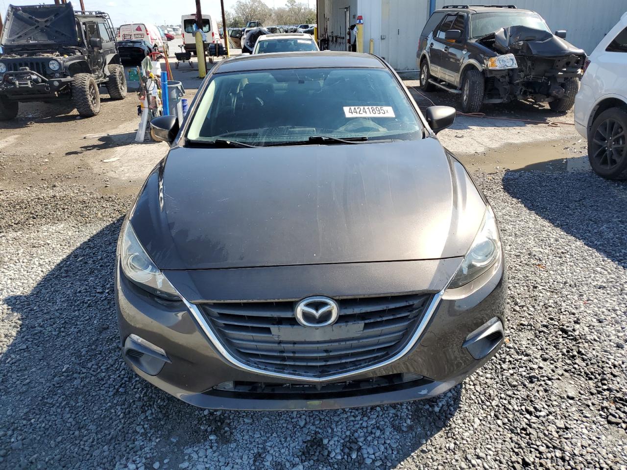 2014 Mazda 3 - Image 5