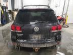 2010 VOLKSWAGEN TOUAREG TDI for sale at Copart ON - OTTAWA