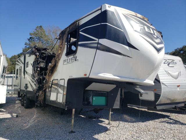 2019 Heart Land Fifthwheel