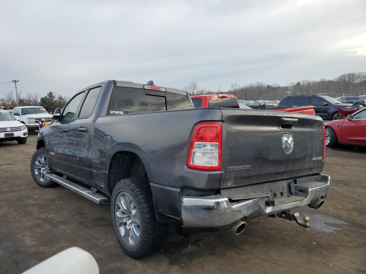 2021 RAM 1500 - Image 2