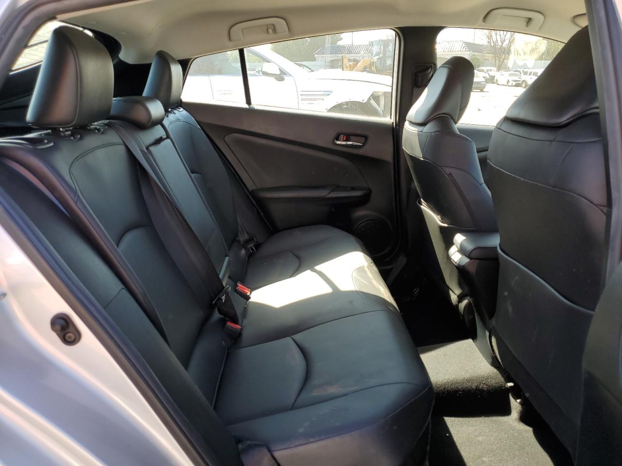 2021 Toyota Prius - Image 10