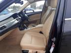 2009 BMW 523I SE A for sale at Copart SANDY