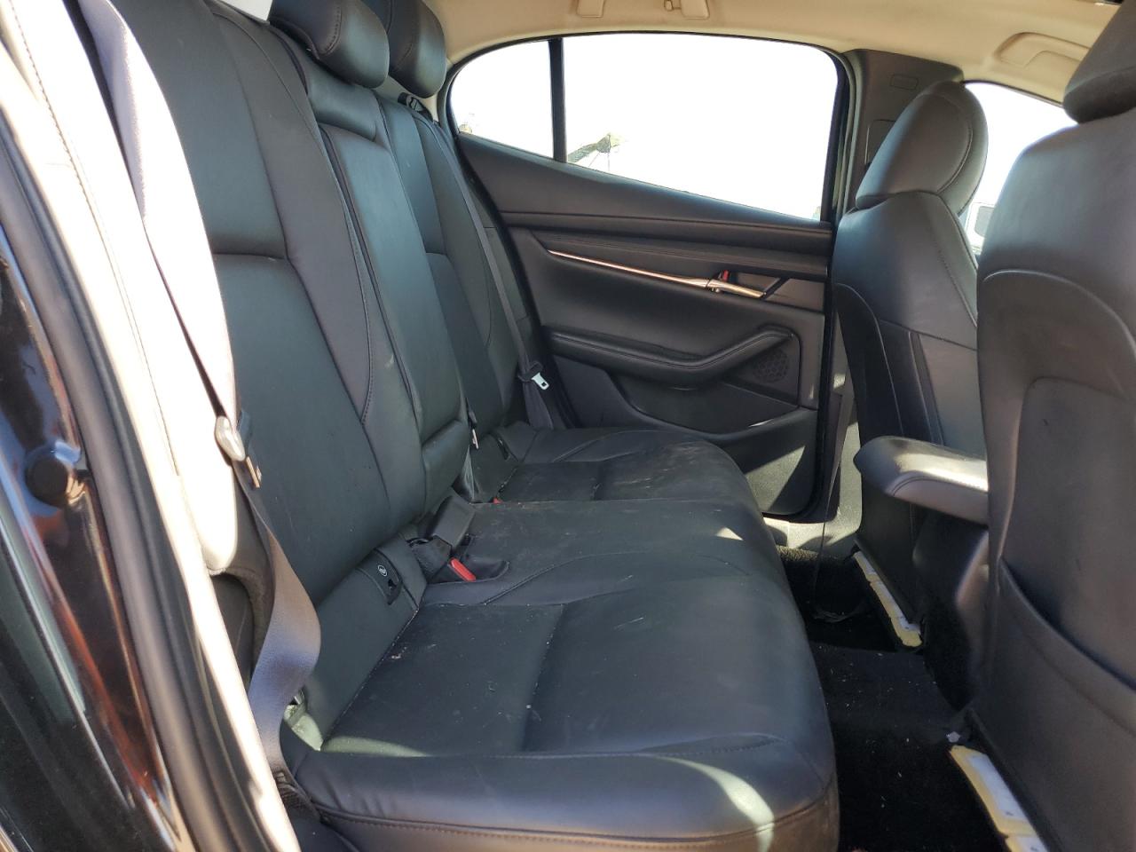 2023 Mazda 3 - Image 10