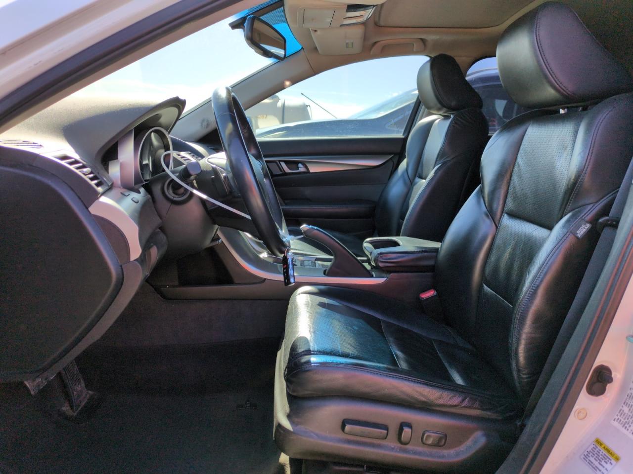 2010 Acura TL - Image 7