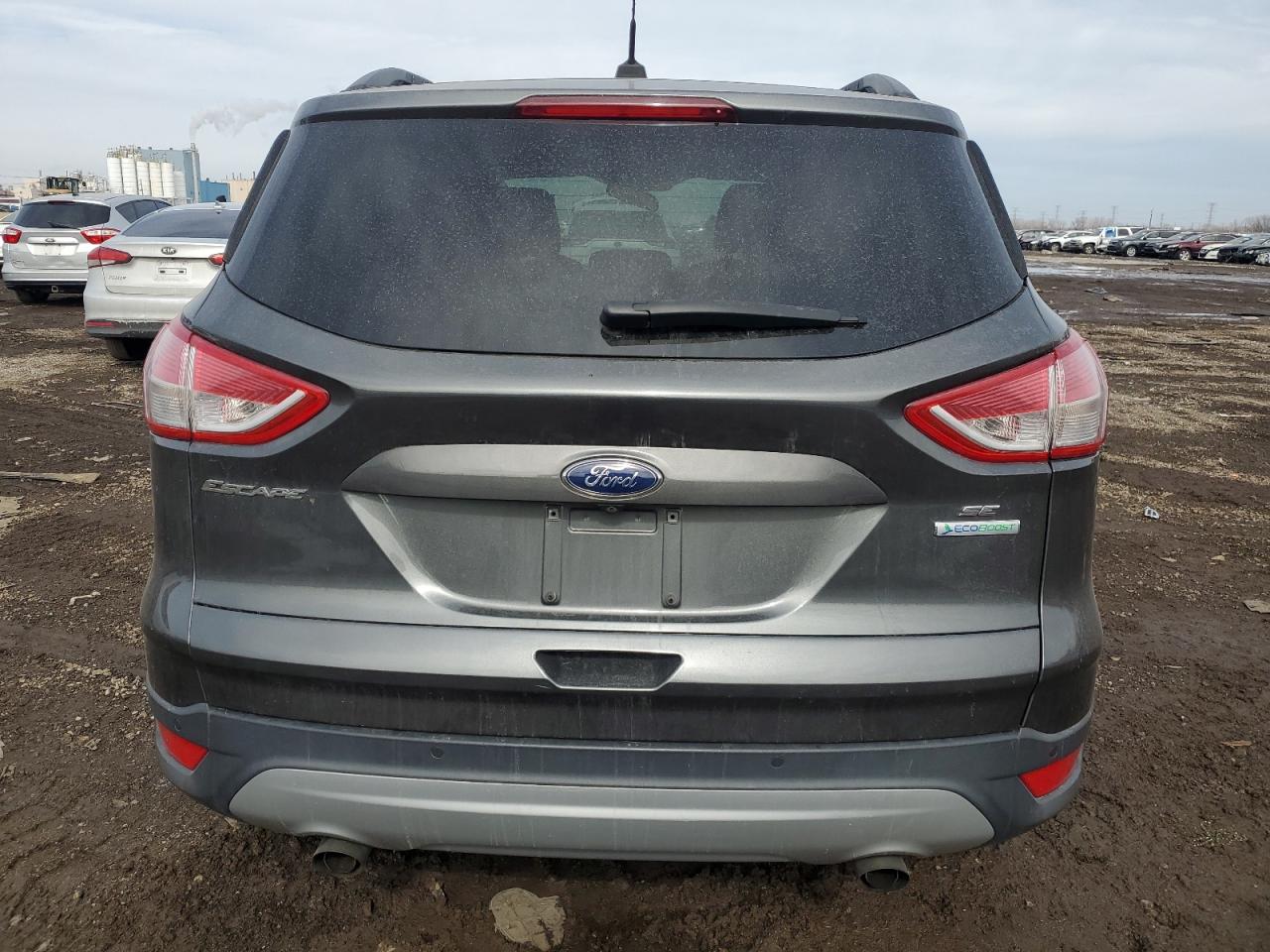 2016 Ford Escape - Image 6