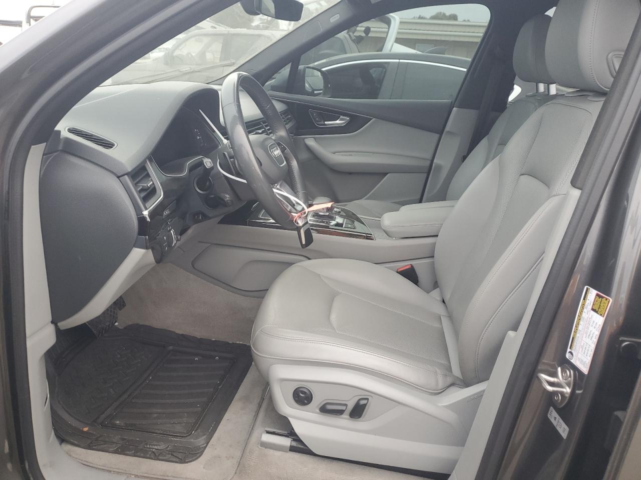 2018 Audi Q7 - Image 7