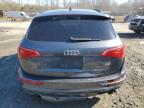 2012 Audi Q5 Premium Plus за продажба в Waldorf, MD - Minor Dent/Scratches