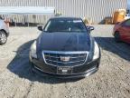 2015 Cadillac Ats Luxury for Sale in Spartanburg, SC - Side