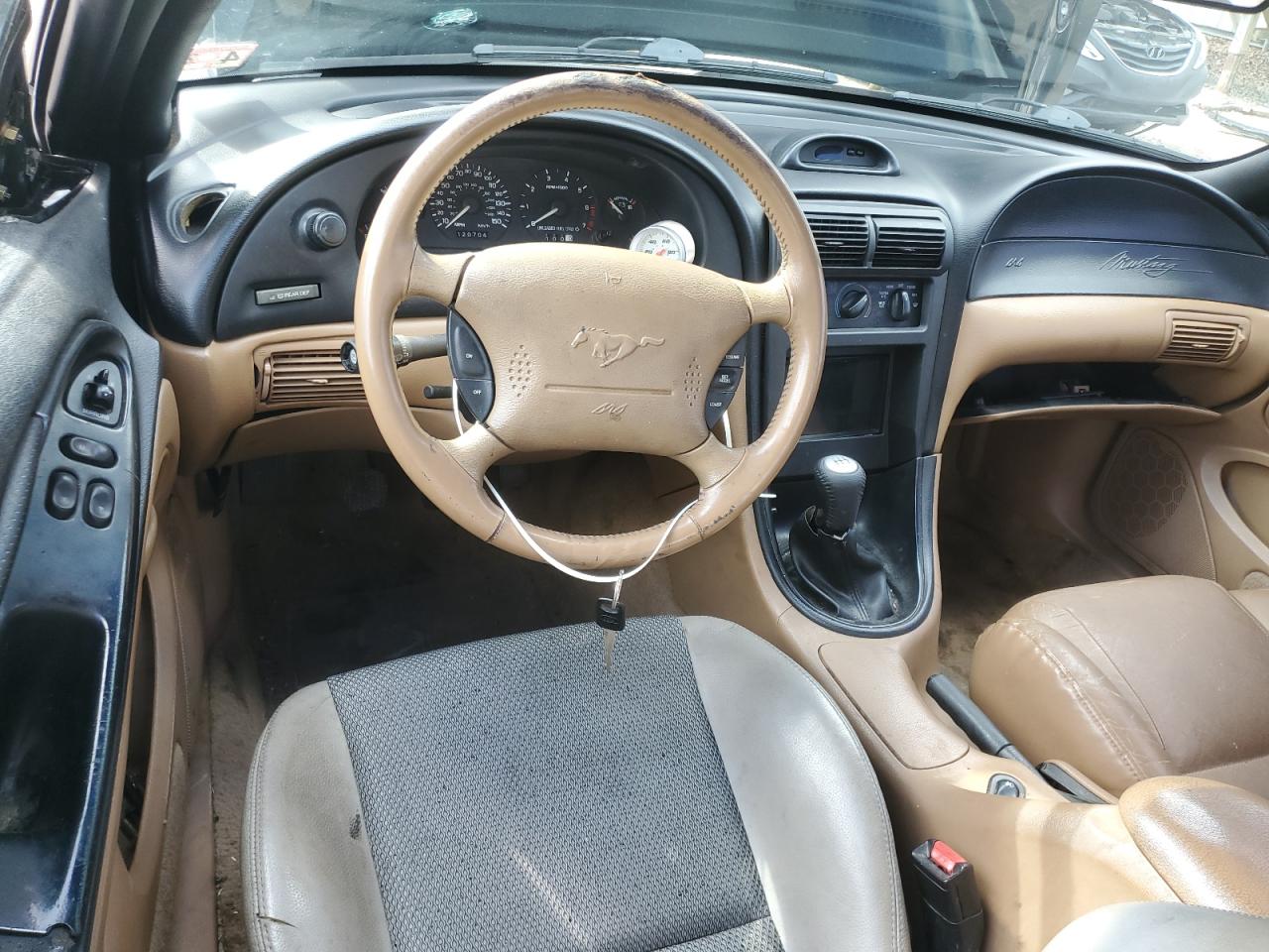 1995 Ford Mustang - Image 8
