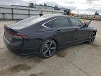 2024 Honda Accord Hybrid Sport იყიდება Bakersfield-ში, CA - Front End