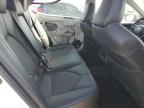 2022 Toyota Camry Se for Sale in Grand Prairie, TX - Rear End