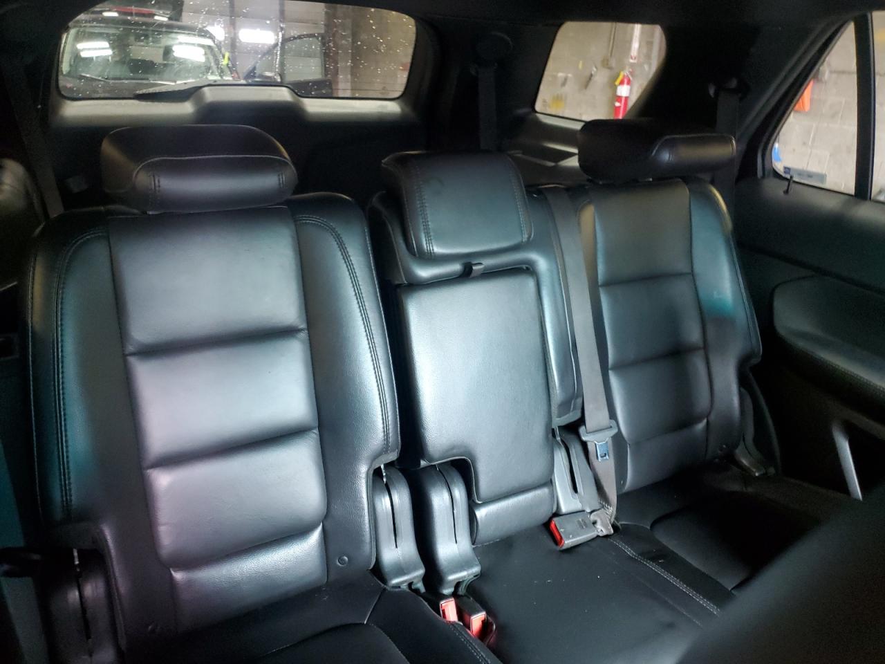2014 Ford Explorer - Image 10