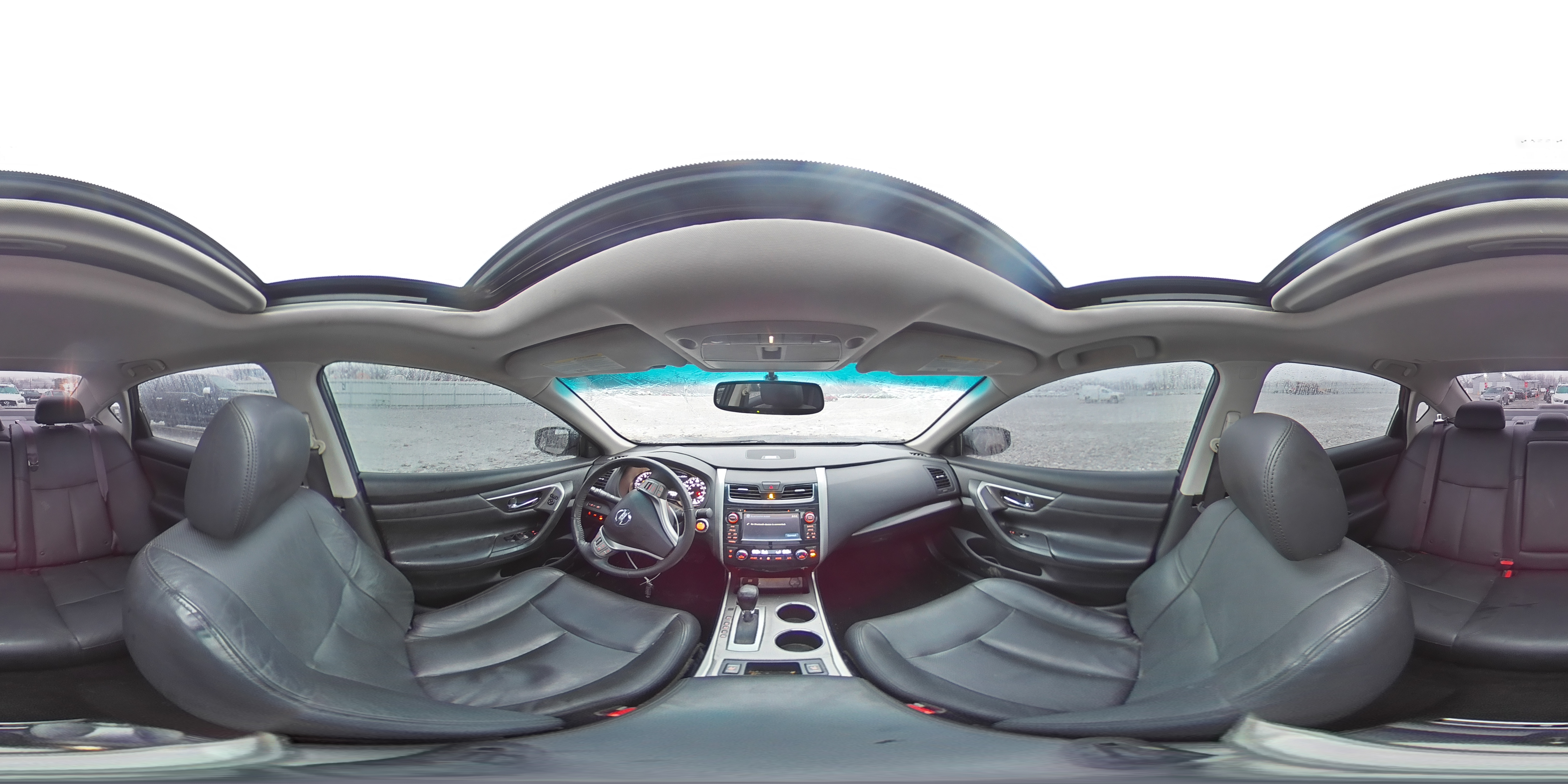 2015 Nissan Altima - Image 12