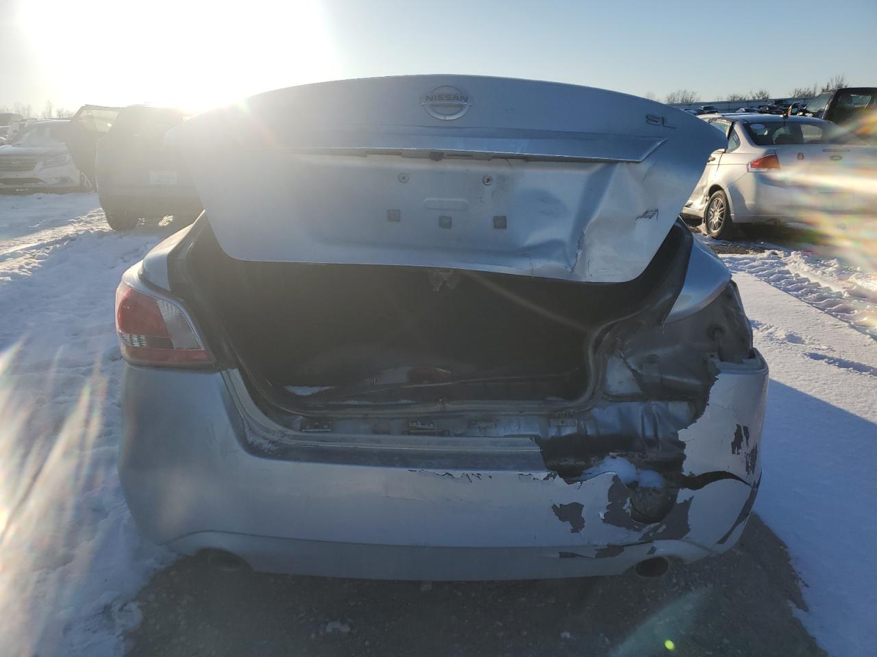 2015 Nissan Altima - Image 6