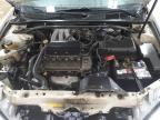 2002 Toyota Camry Le de vânzare în Davison, MI - Rear End