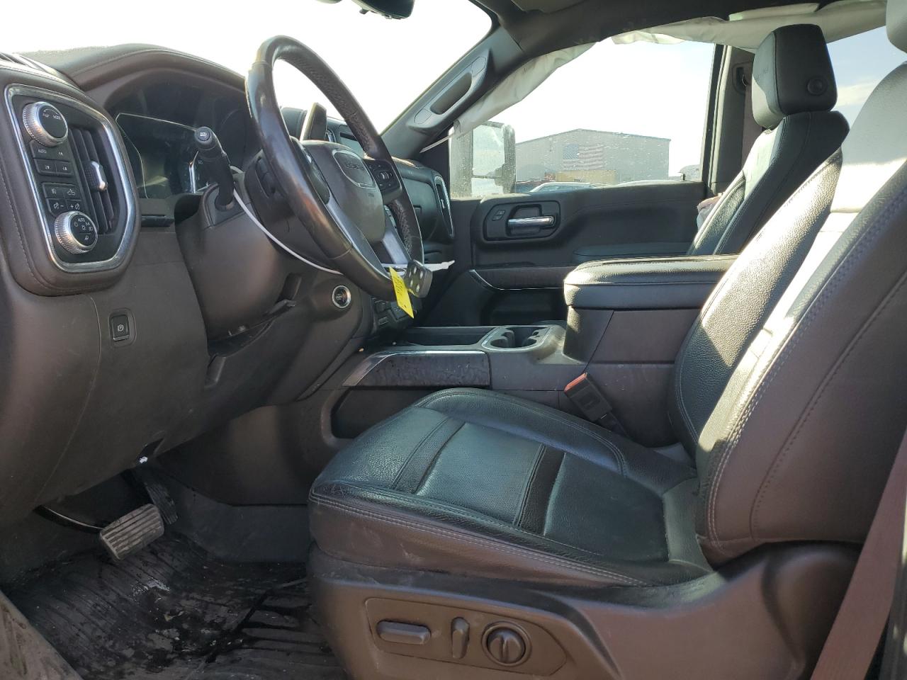 2022 GMC Sierra - Image 7