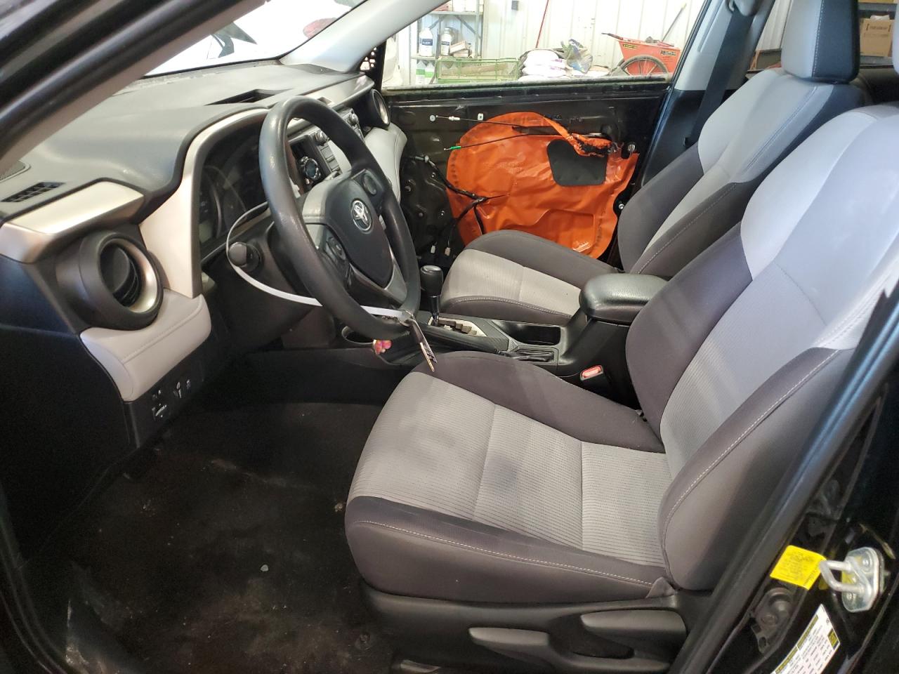 2015 Toyota RAV 4 - Image 7