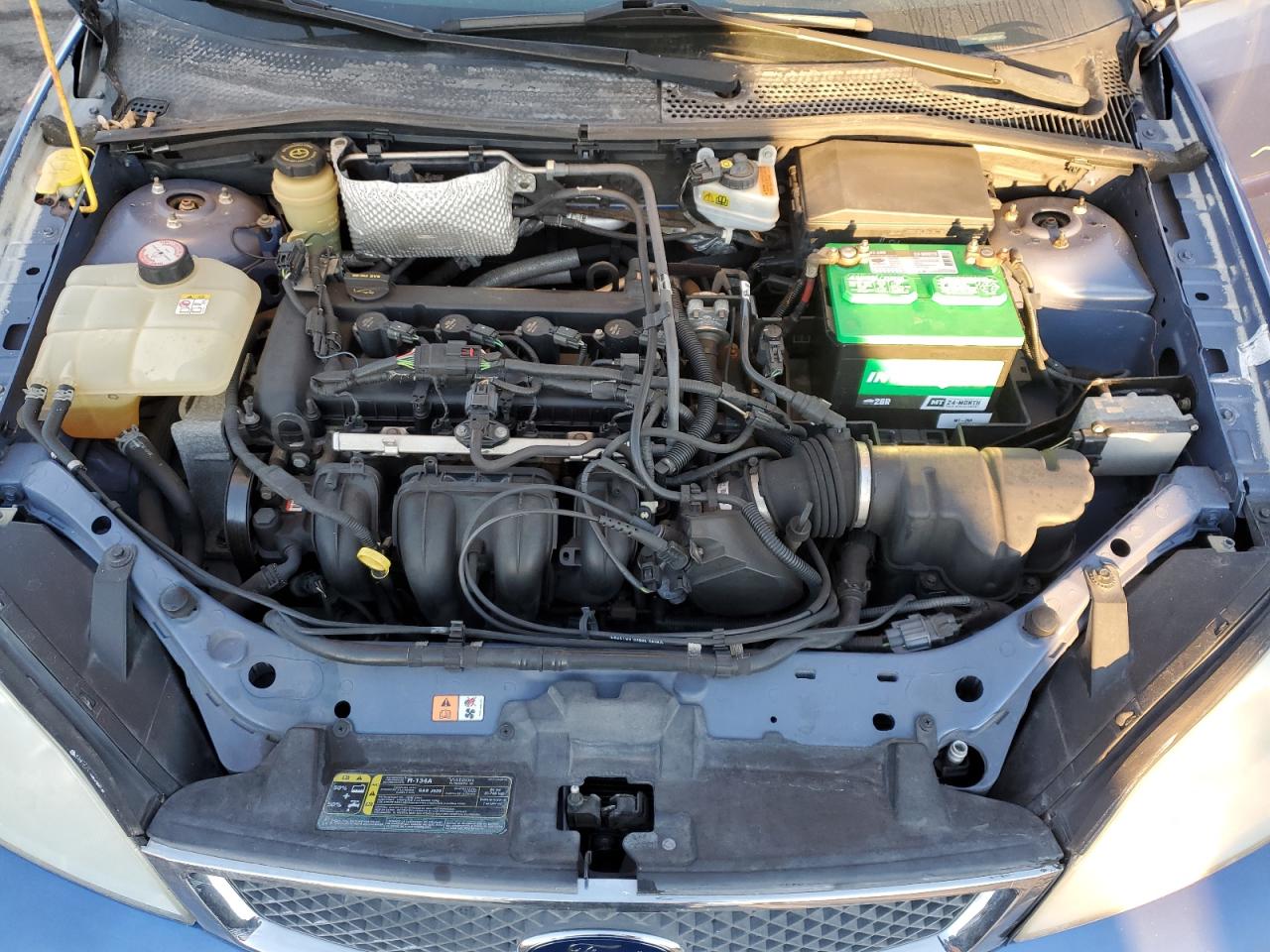 2005 Ford Focus - Image 11