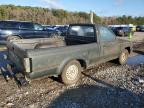 1993 Toyota Pickup 1/2 Ton Short Wheelbase Stb за продажба в Florence, MS - Side