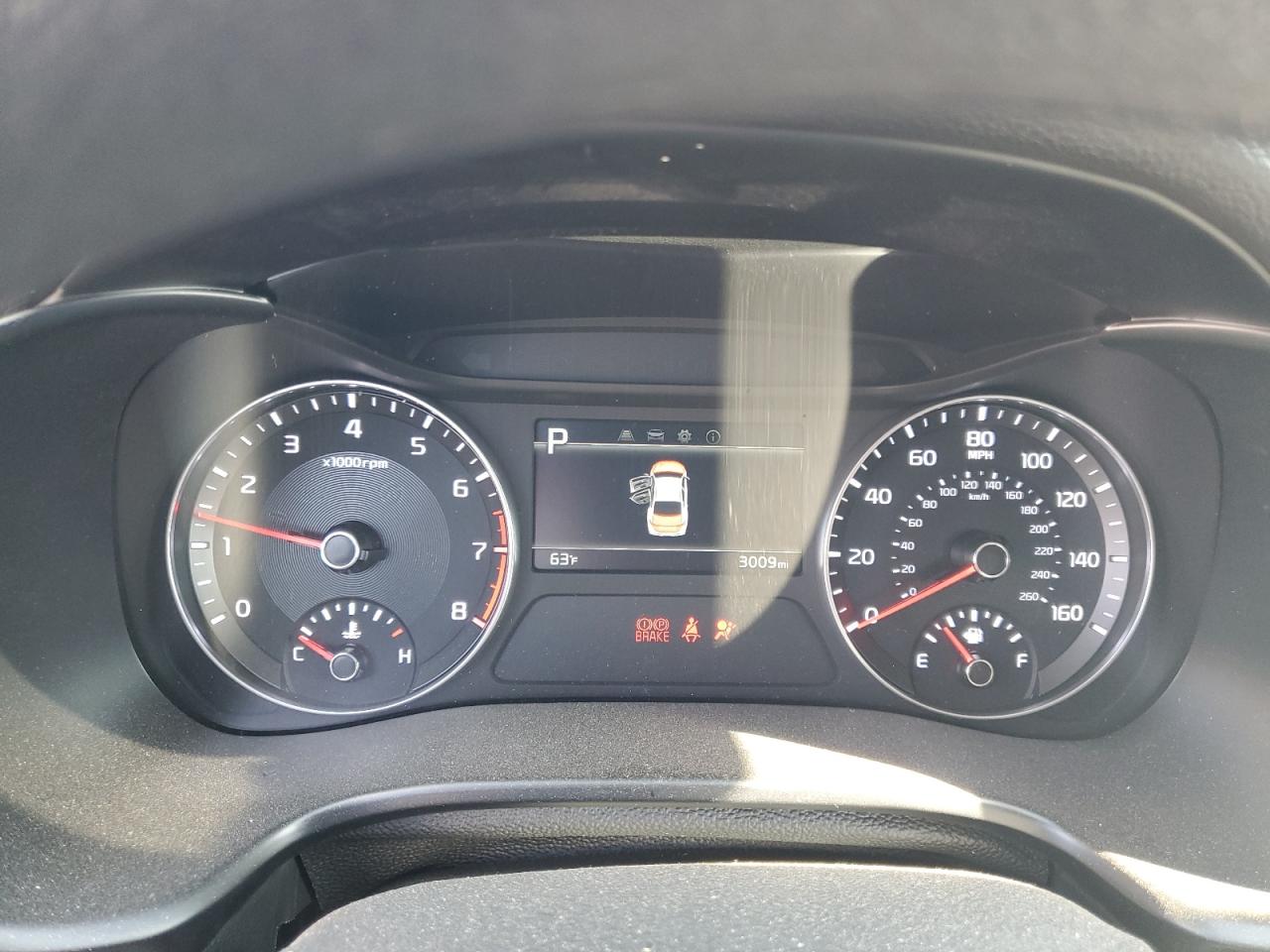 2024 Kia Forte - Image 9