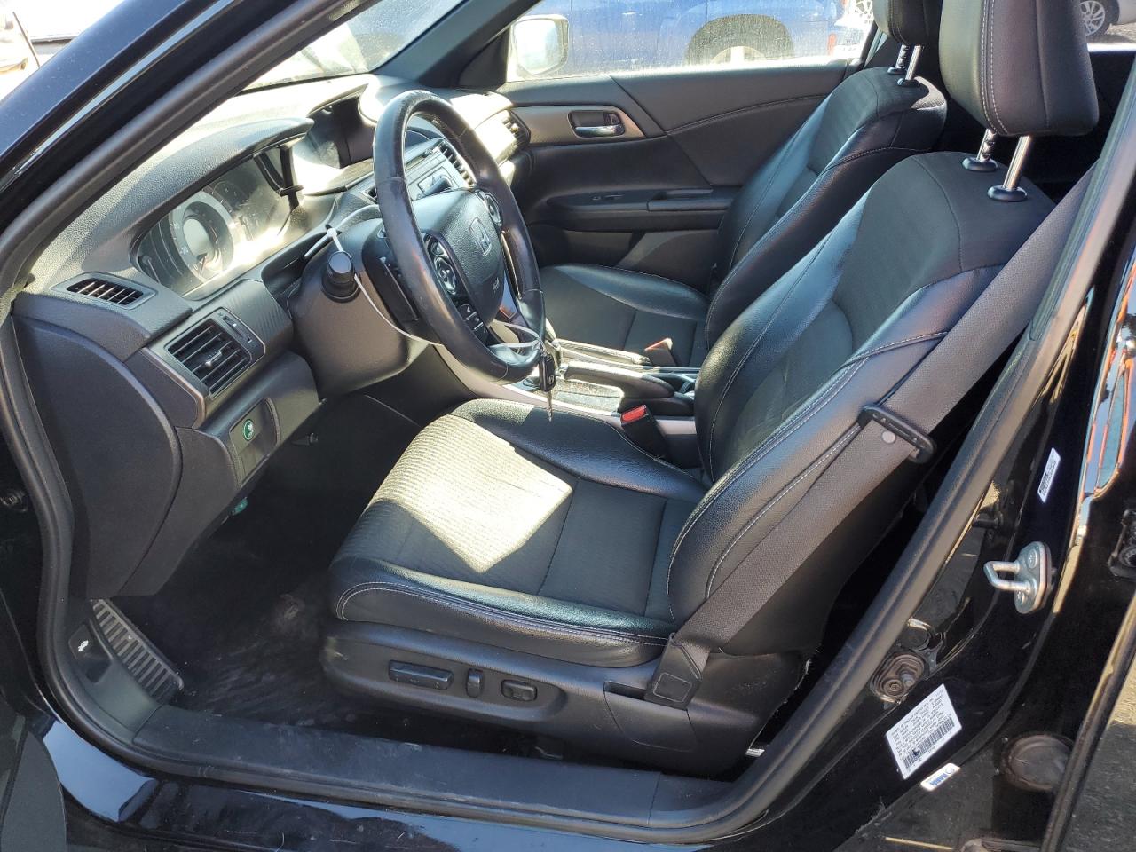 2017 Honda Accord - Image 7
