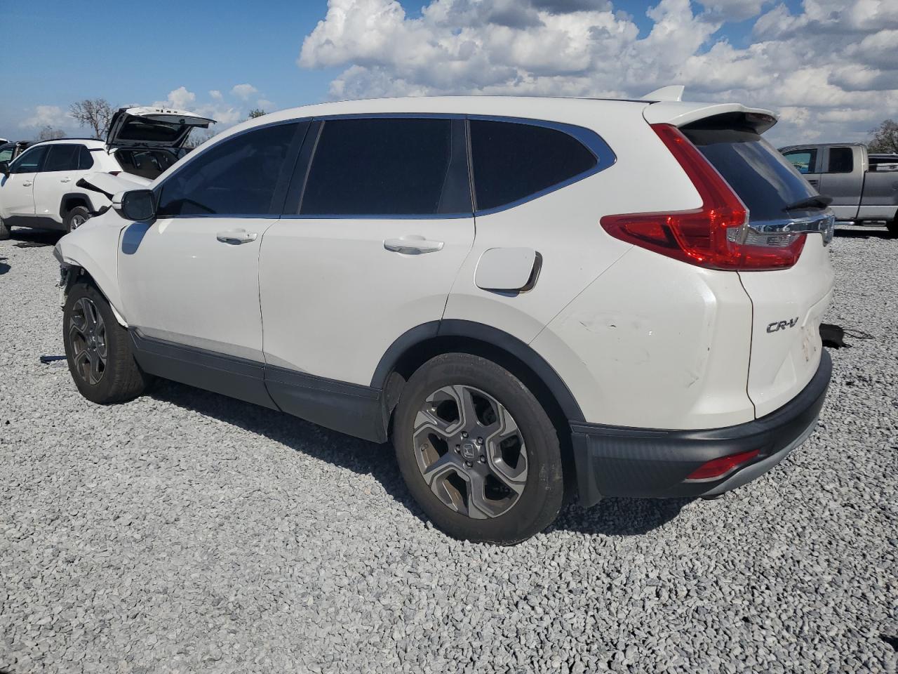 2019 Honda CR-V - Image 2